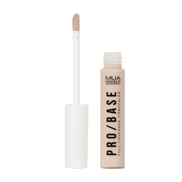 MUA Pro Base Full Coverage Concealer 102