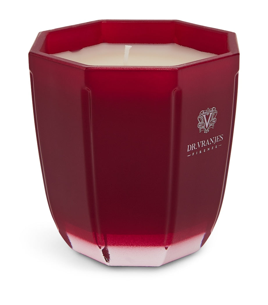 Dr. Vranjes Firenze Melograno scented candle 200g - British product