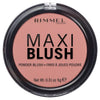 Rimmel Maxi Blush #006 Exposed 9g, imported from the UK