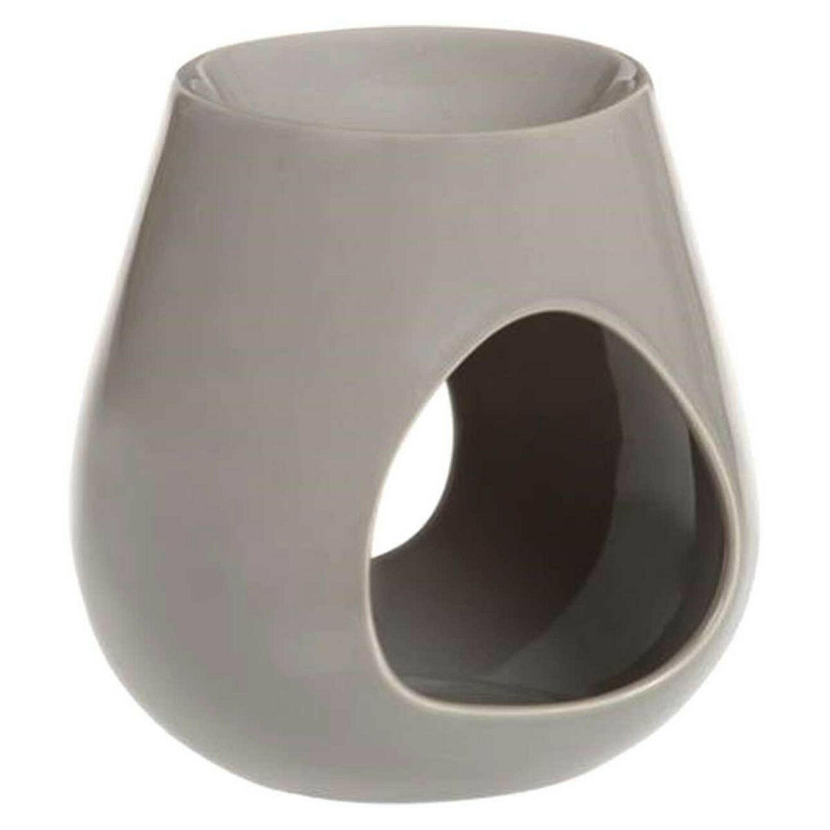 Yankee Candle Wax Melt Warmer - Grey GOODS Boots   