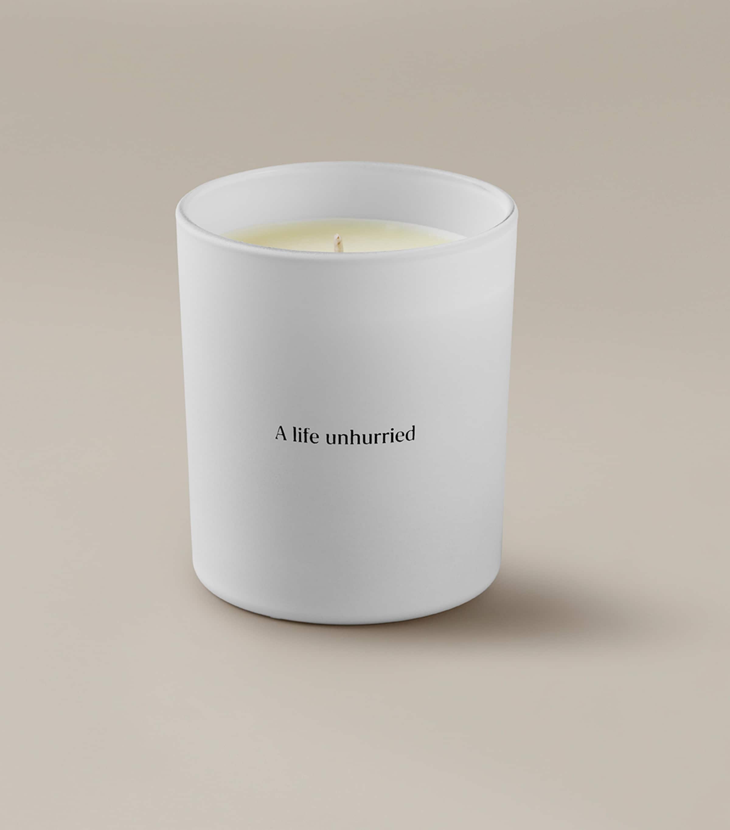 Savoir Hyacinth Blossom candle 220g (British brand)