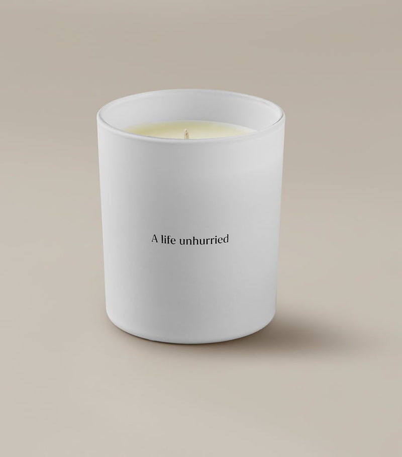 Savoir Hyacinth Blossom candle 220g (British brand)
