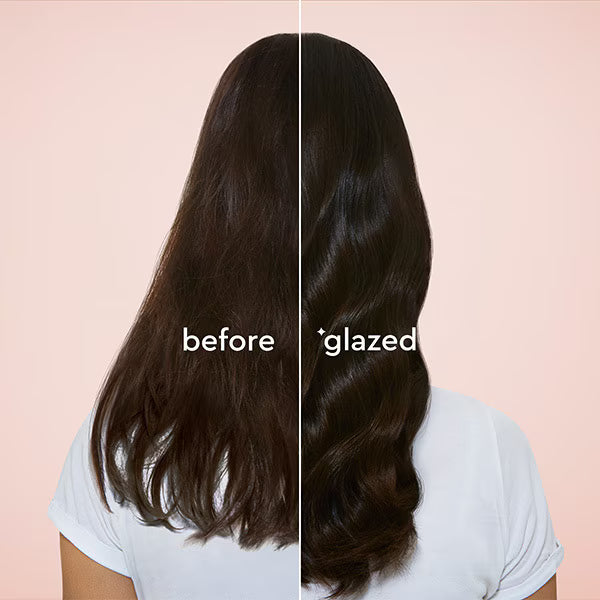 Glaze Super Color Conditioning Gloss Sheer Glow 190ml, UK version