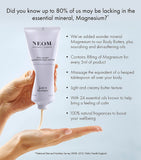 NEOM Real Luxury Magnesium Body Butter (200ml)