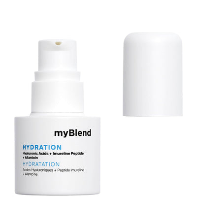 myBlend Superserum Hydration Face Serum 15ml