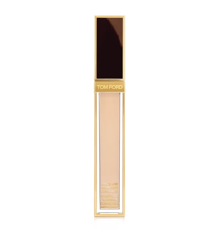 TOM FORD Shade and Illuminate Concealer (British brand)
