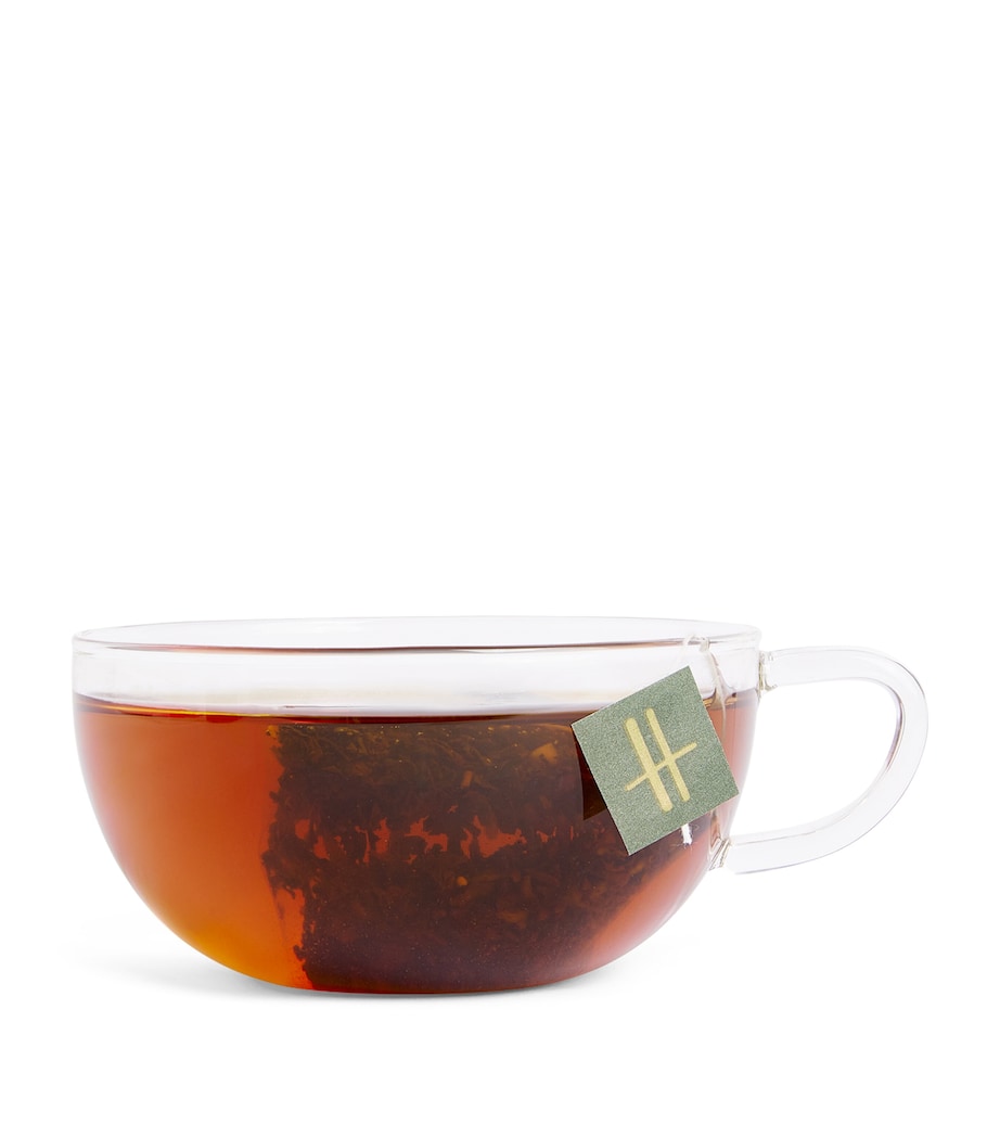 Harrods Strawberry Tea No. 61 (20 Tea Bags)