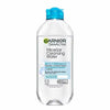 Garnier Micellar Waterproof Cleansing Water 400ml - British product