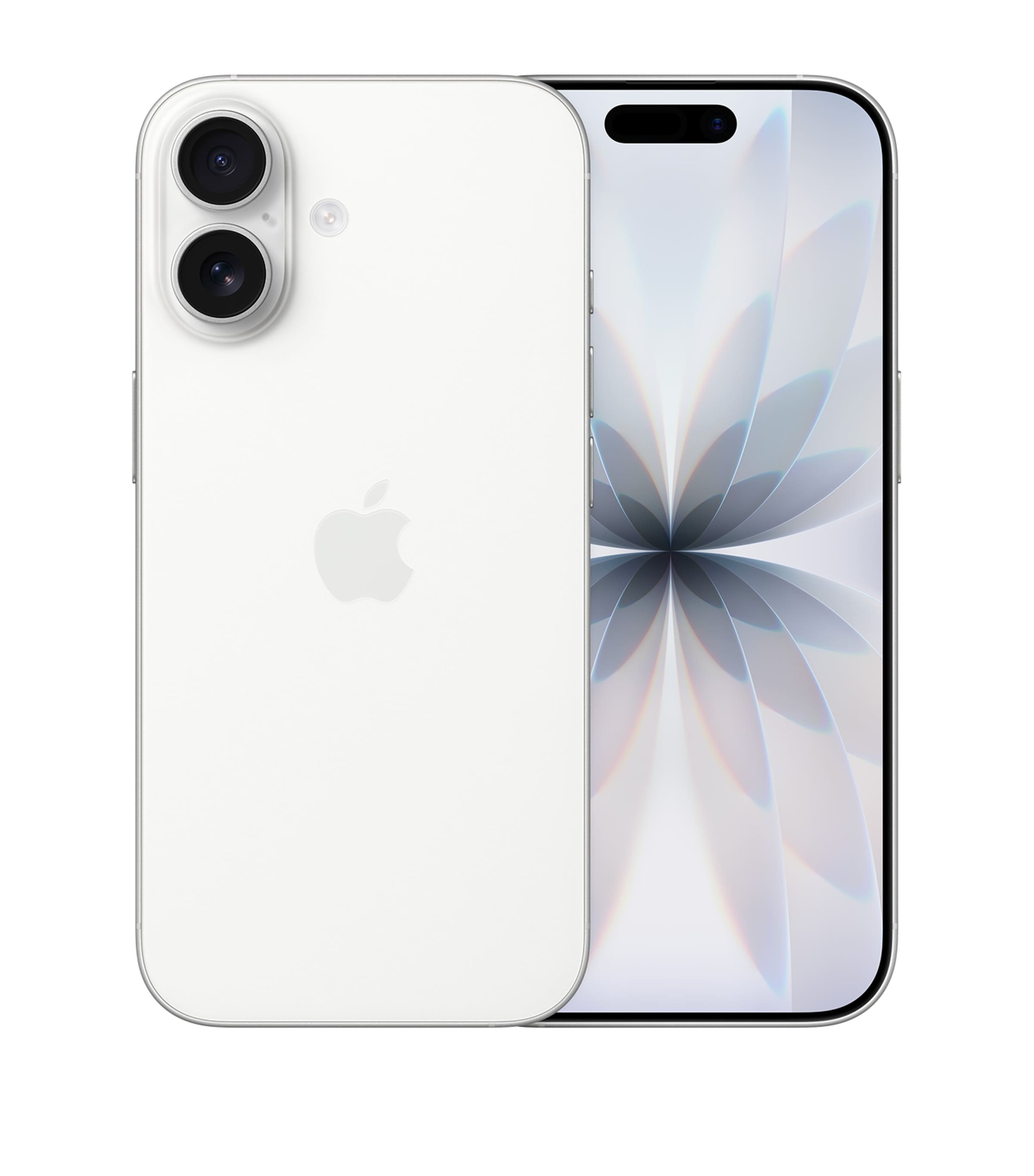 Apple iPhone 17 white 256GB - British product