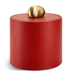 Assouline Pebble Trinket Box - British product