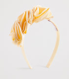JESSIE AND JAMES Sweet Pea Floral Headband