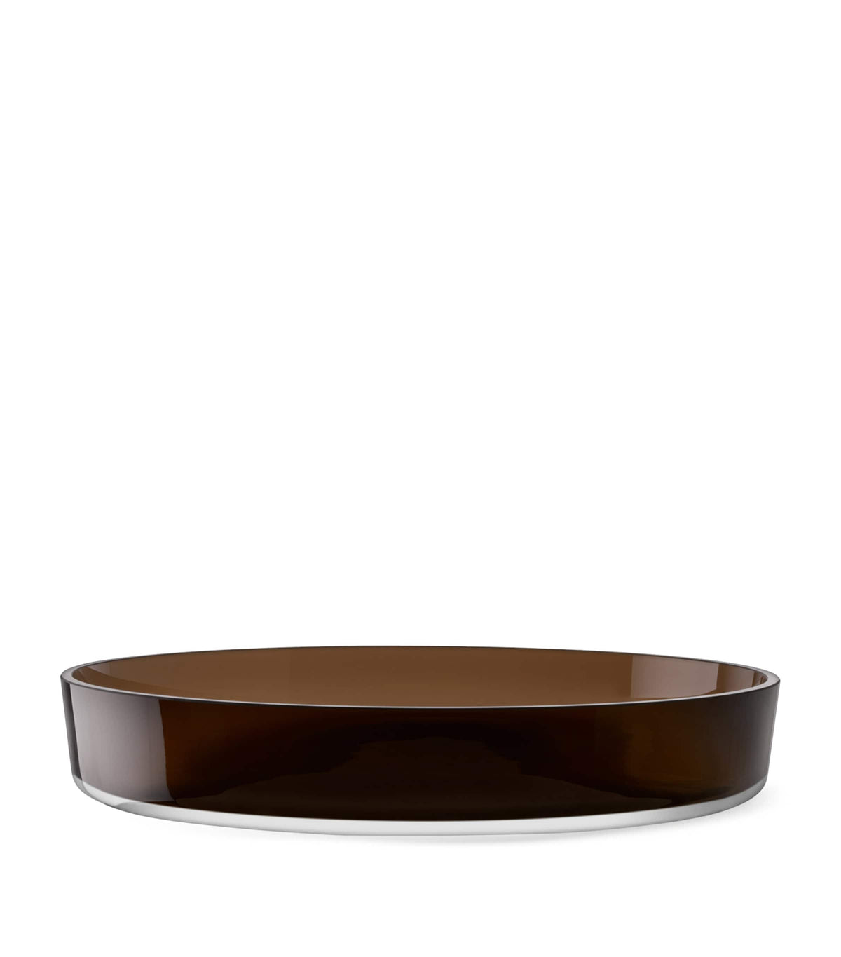LSA International Glass Collective Bowl (35cm)