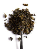Harrods Heritage No. 7 Green Loose Leaf Tea 125g, UK version