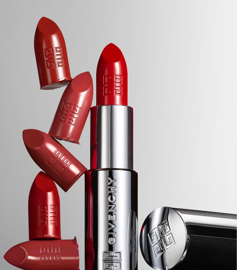Givenchy Le Rouge Interdit Intense Silk Lipstick