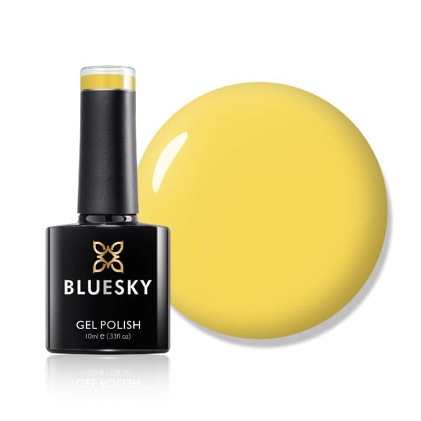 Bluesky Gel Polish Dance Forever - British product