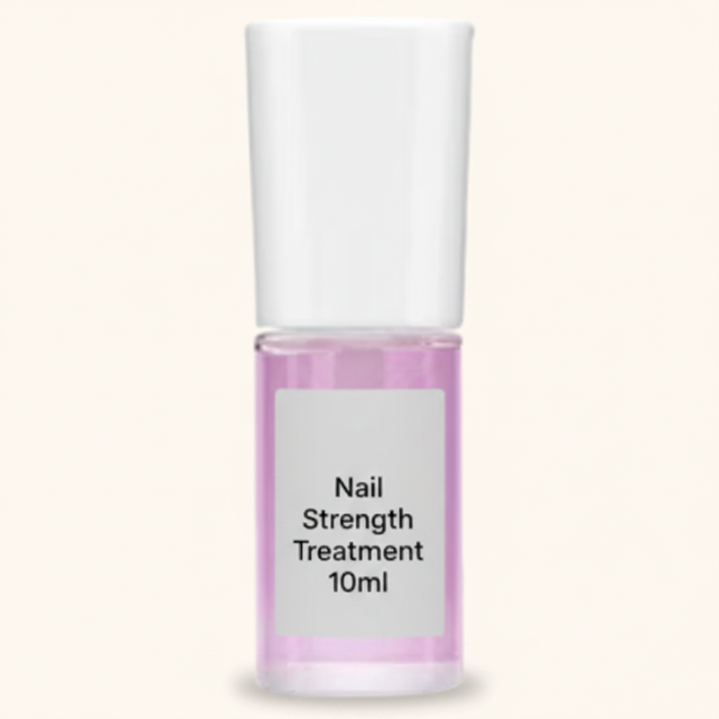 No7 Strength & Growth Nail Treatment 10ml, imported from the UK