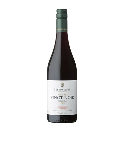 Felton Road Cornish Point 2023 Pinot Noir Red Wine 75cl