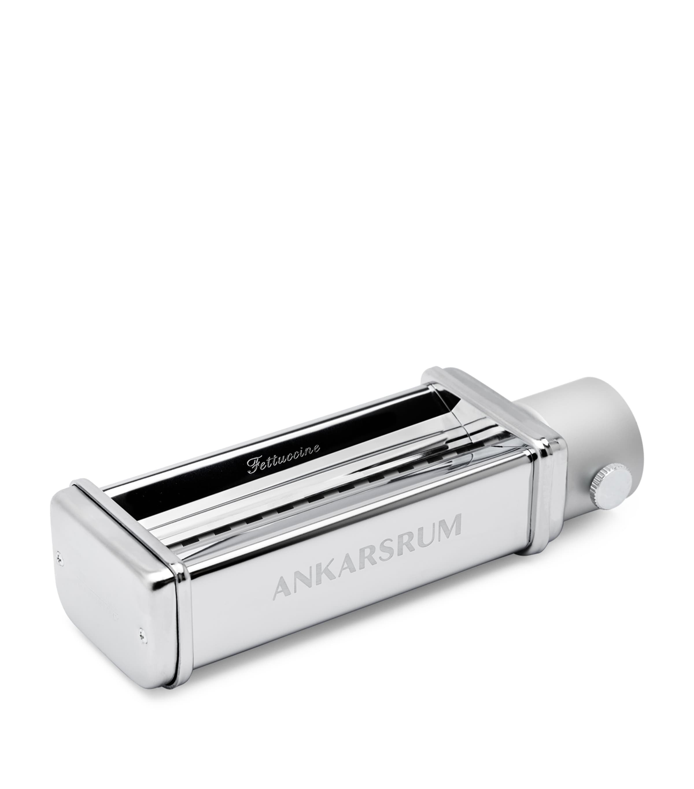Ankarsrum fettuccine pasta cutter attachment - British product