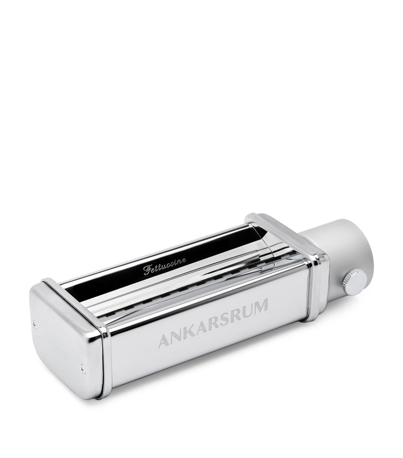 Ankarsrum fettuccine pasta cutter attachment - British product