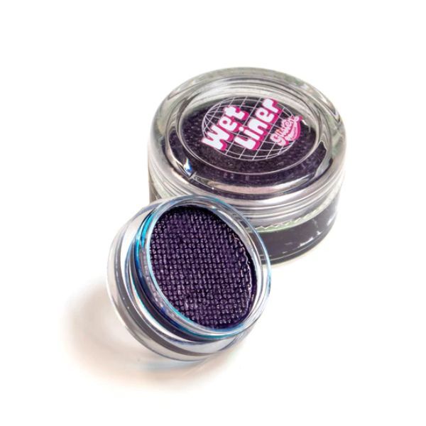 Glisten Cosmetics Double Denim Eyeliner 10g, UK version