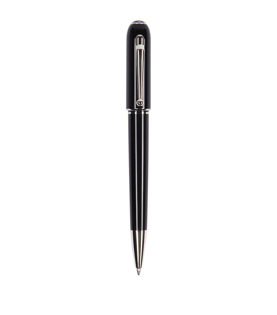 Dunhill Sidecar ballpoint pen - British product