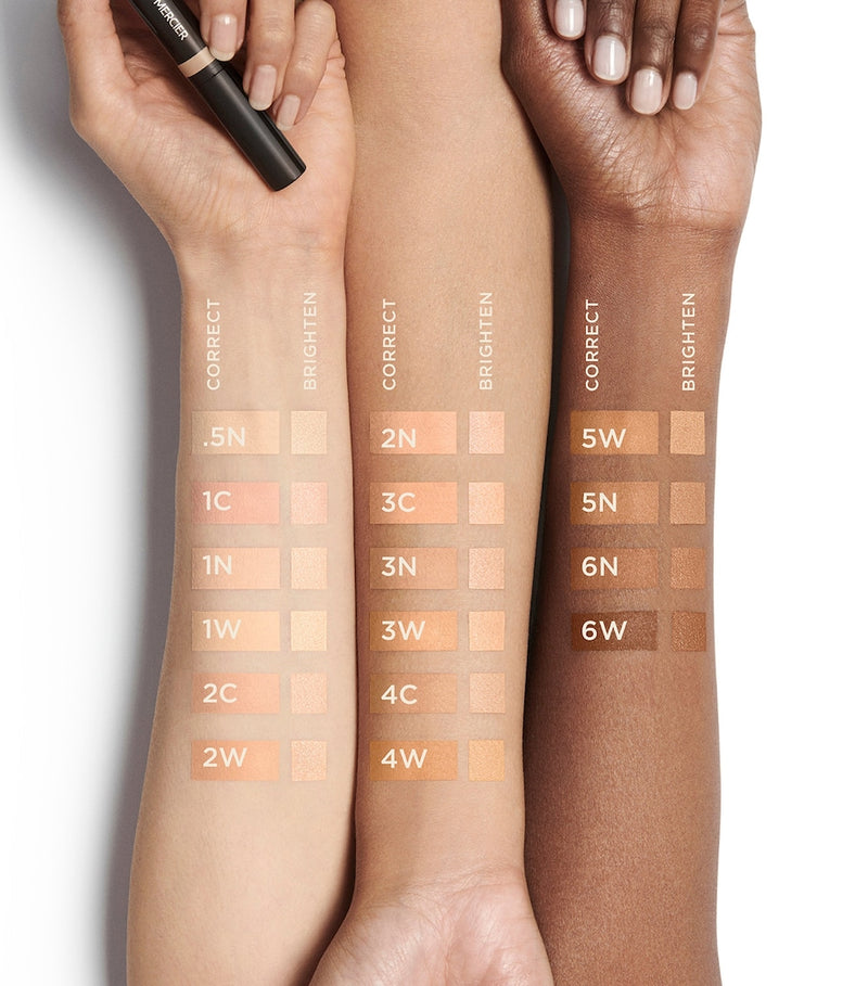 Laura Mercier Secret Camouflage Concealer Duo