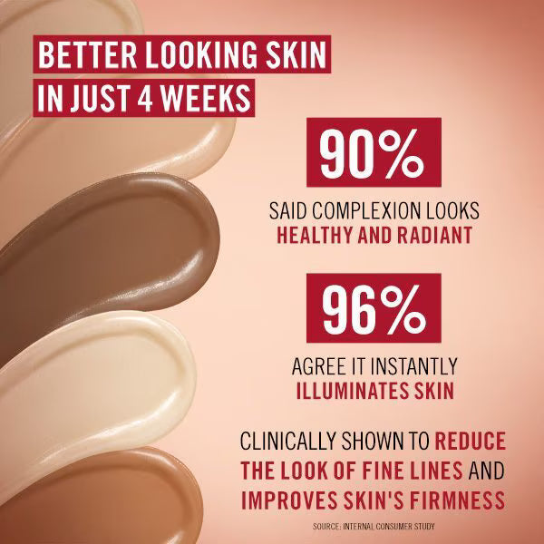 Rimmel Better Than Filters 003 Light 30ml, imported from the UK