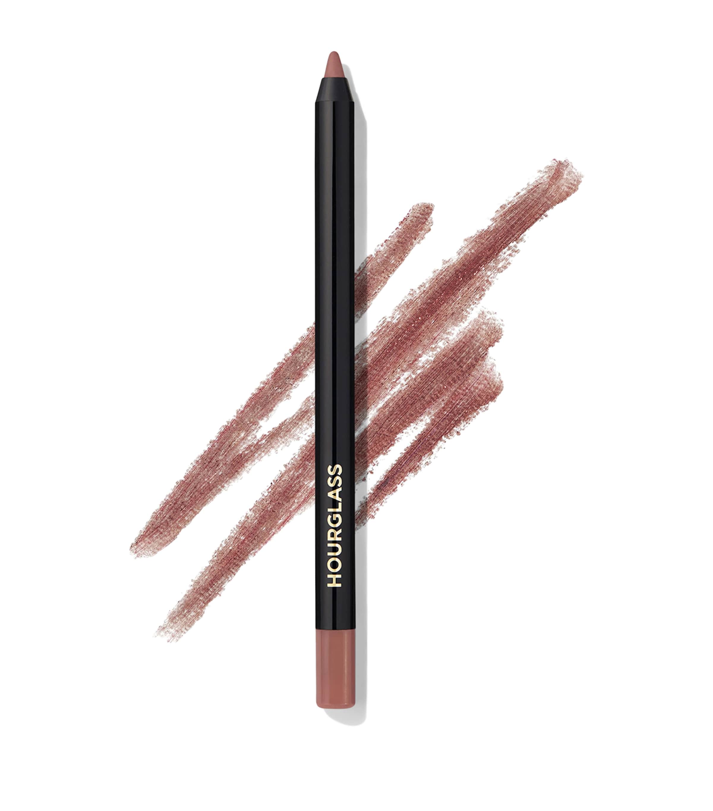 Hourglass Shape and Sculpt lip liner, UK version