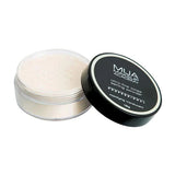 MUA Professional Loose Powder Mattifying Translucent, imported from the UK