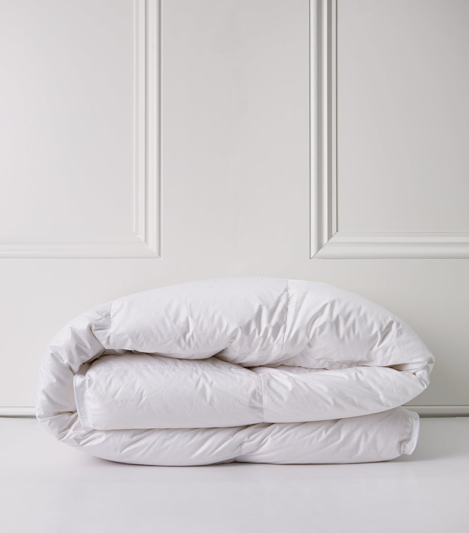 Brinkhaus Double Siberian Goose Down Duvet (8.5 Tog)