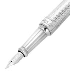 S.T. Dupont Line 2 Eternity XL Fountain Pen