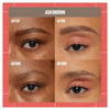 Maybelline Eyebrow Pen Gel Ash Brown, imported from the UK