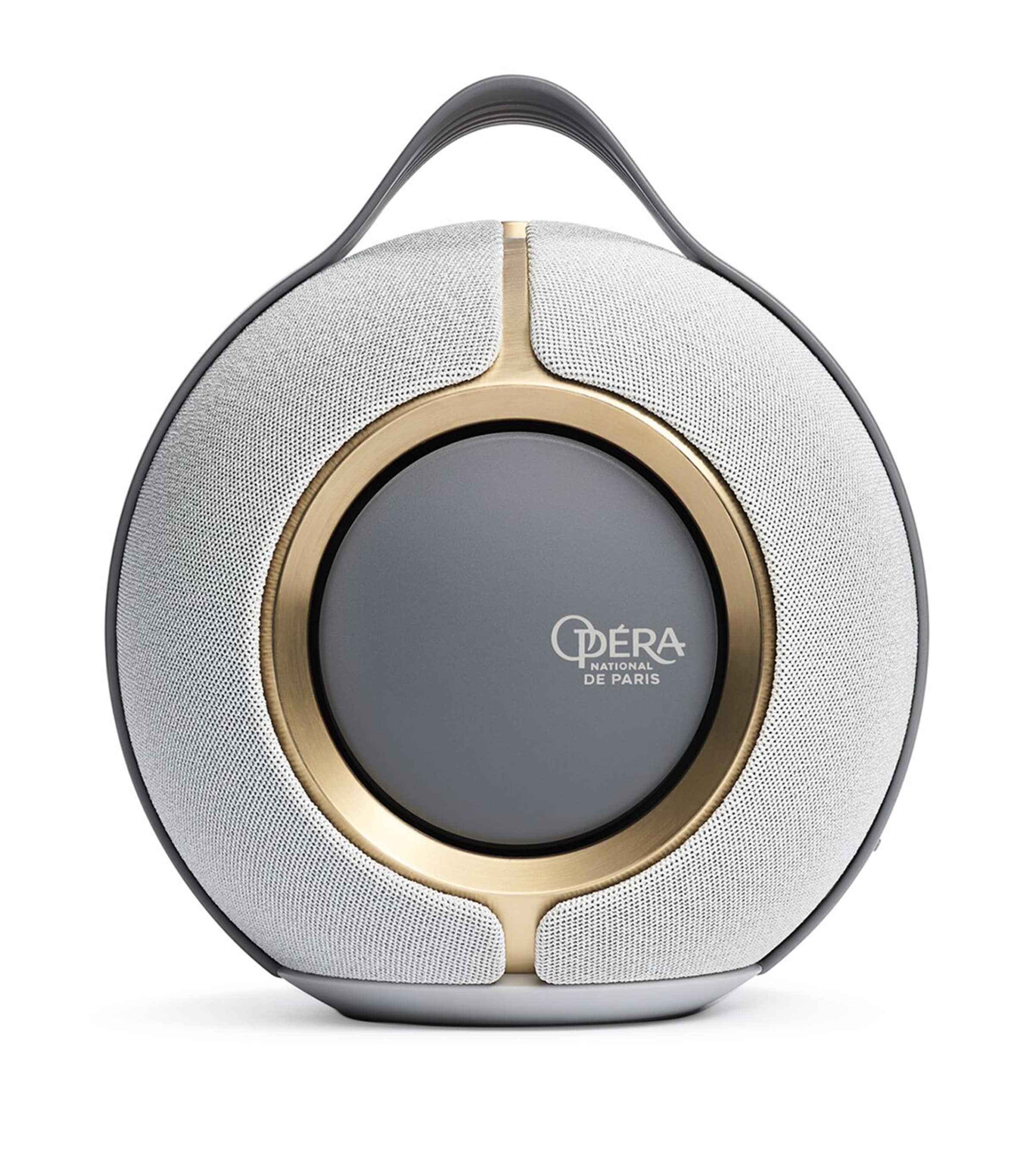 DEVIALET Mania Portable Speaker - Opéra de Paris
