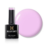 Bluesky Gel Polish Cake Pop flamingo pink - British product