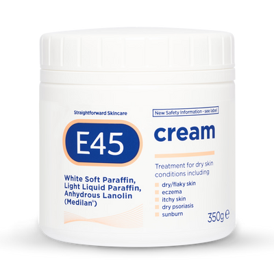 E45 Cream 350g