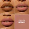 Morphe lip liner pencil Backseat Love, imported from the UK
