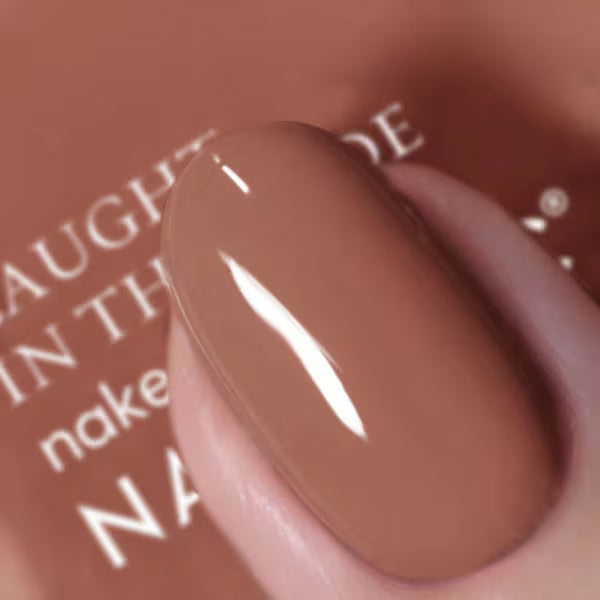 Nails.INC nude nail polish Maldives beach 14ml, imported from the UK