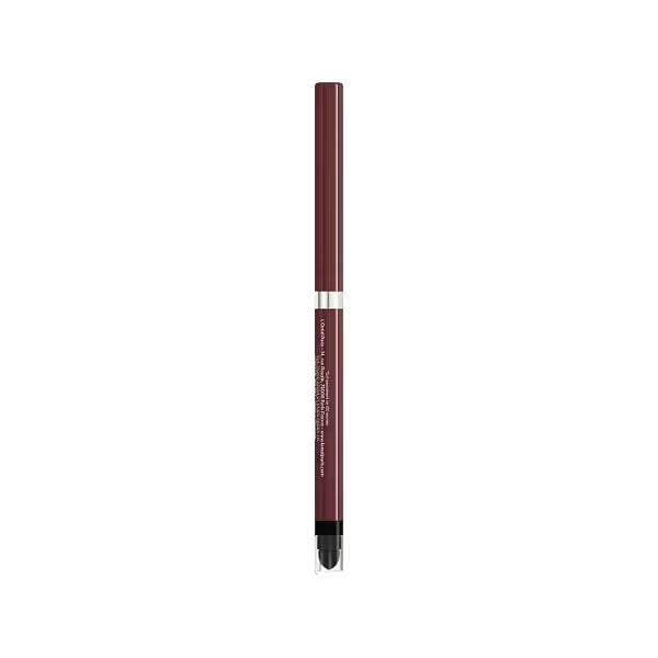 L'Oréal Paris Gel Eyeliner Velvet Bordeaux, UK version