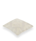 Dolce&Gabbana Casa Bouclé DG Logo Cushion 50cm x 50cm - British product