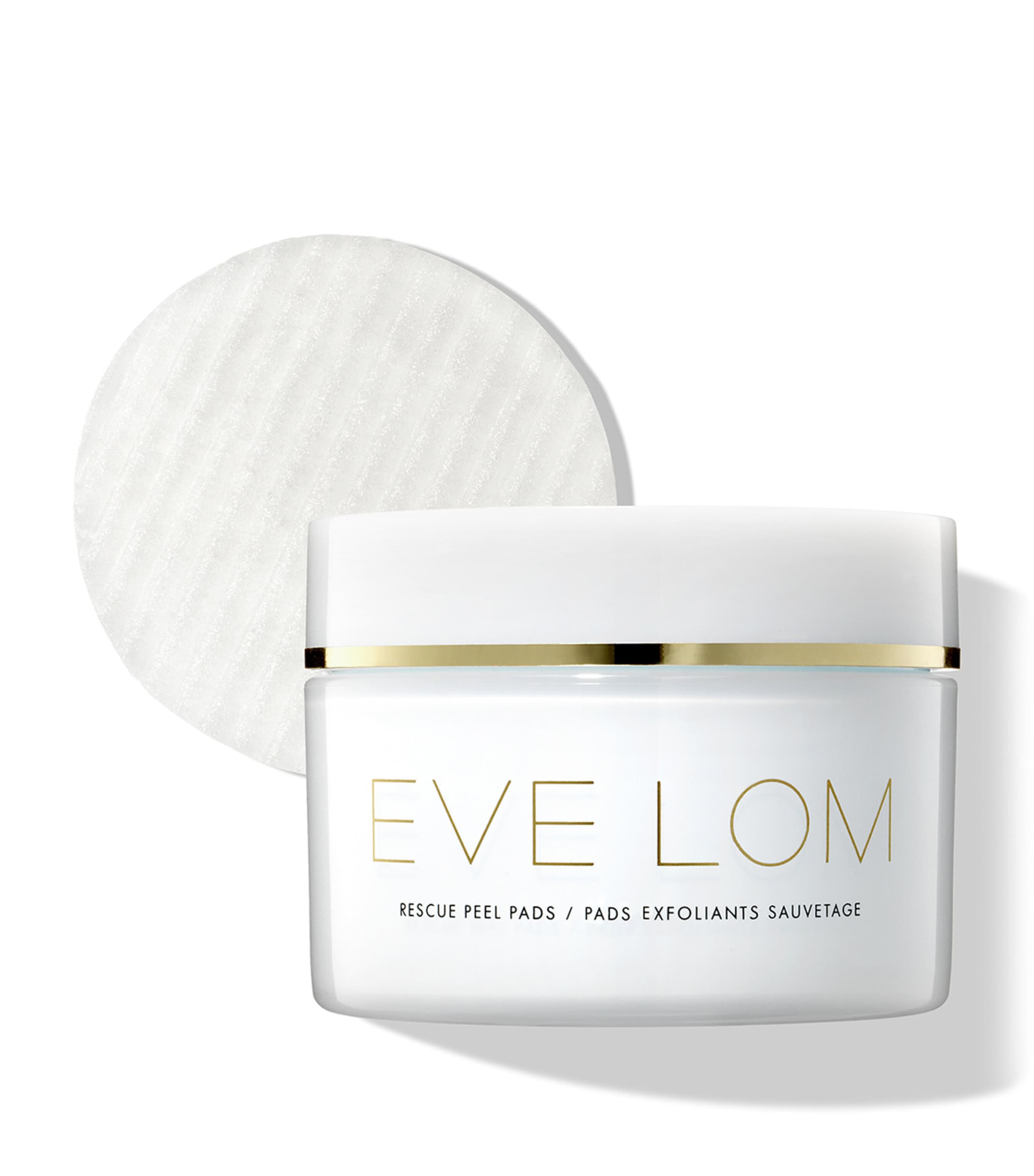 Eve Lom Rescue Peel Pads (Pack Of 60)