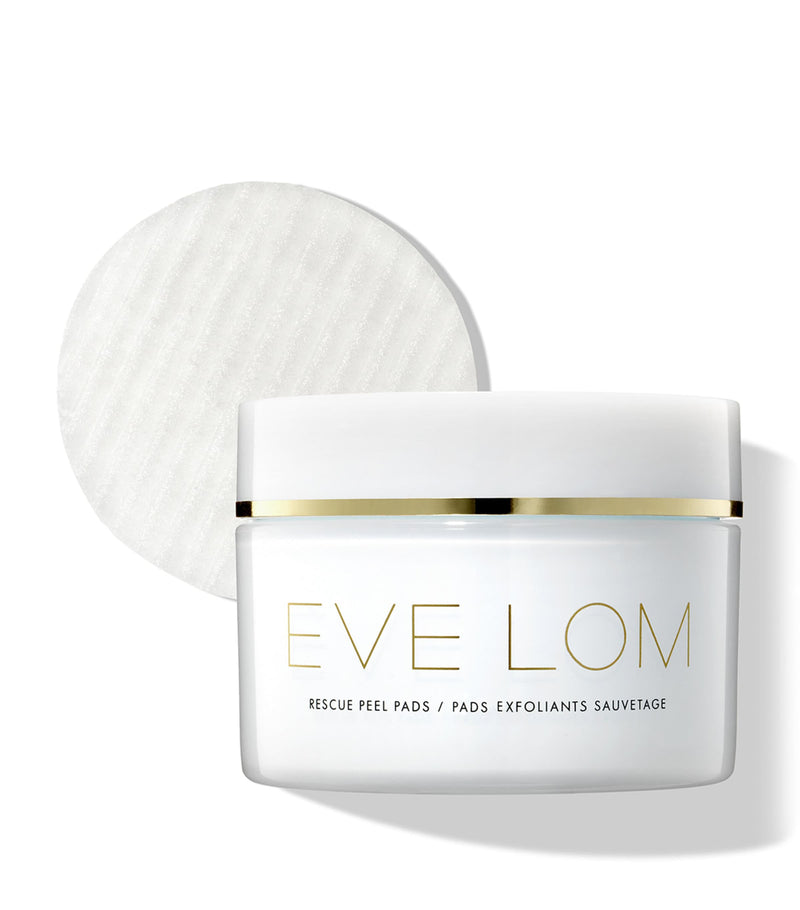Eve Lom Rescue Peel Pads (Pack Of 60)