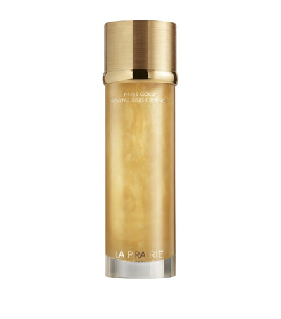 La Prairie Pure Gold Revitalising Essence Skincare Essence 130ml