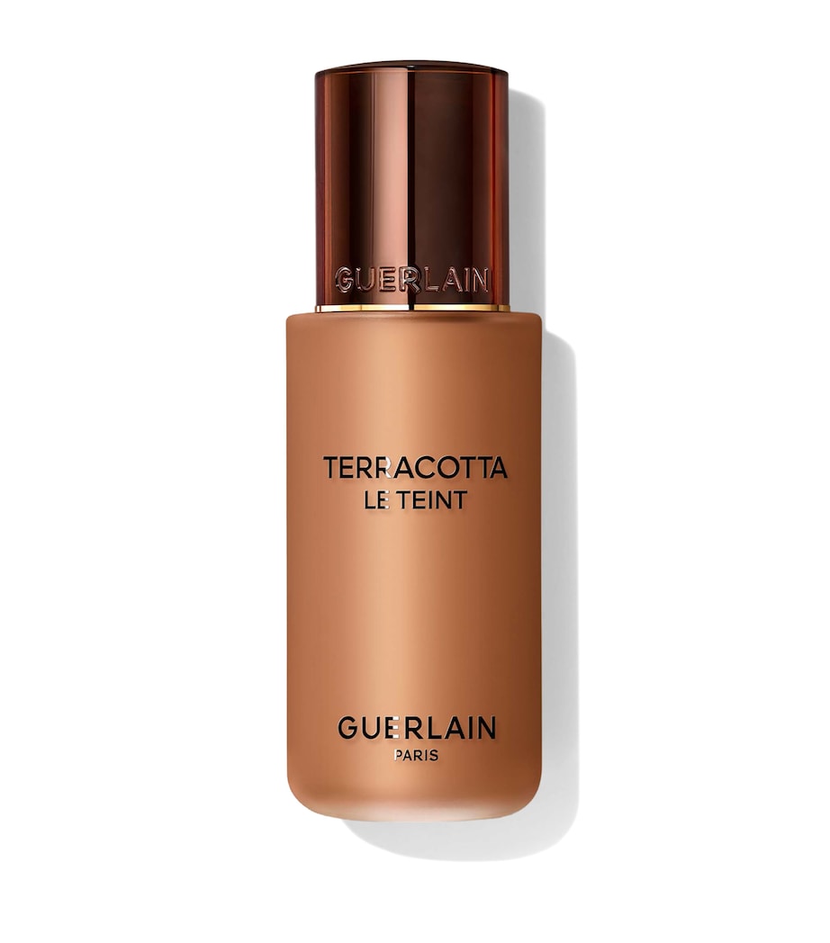Guerlain Terracotta Le Teint Foundation