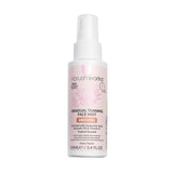 Brushworks Gradual Tanning Face Mist Medium 100ml - British product