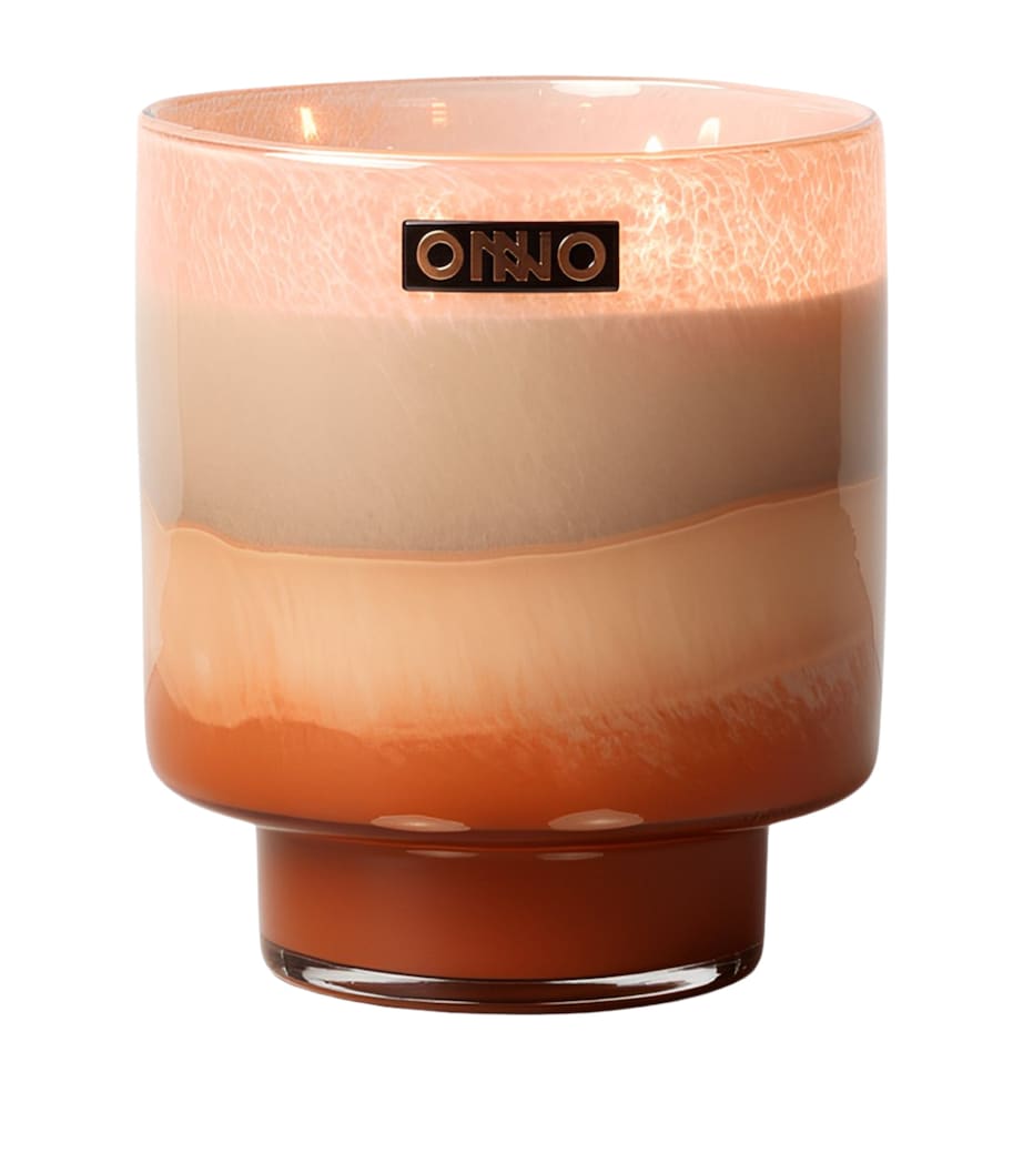 Onno Art Gigi Small candle, imported from the UK