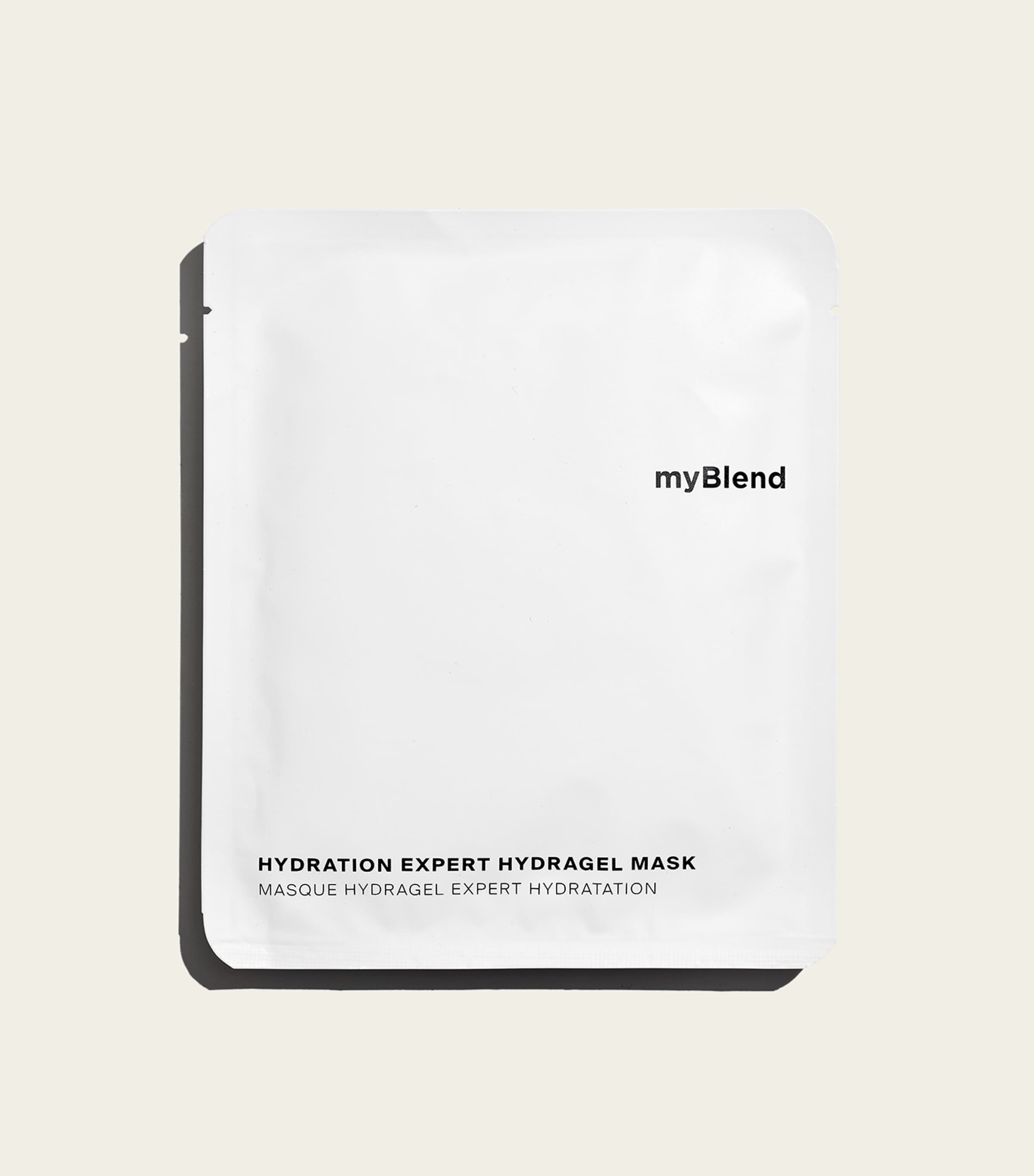 myBlend Hydration Expert Hydragel Mask (23g)