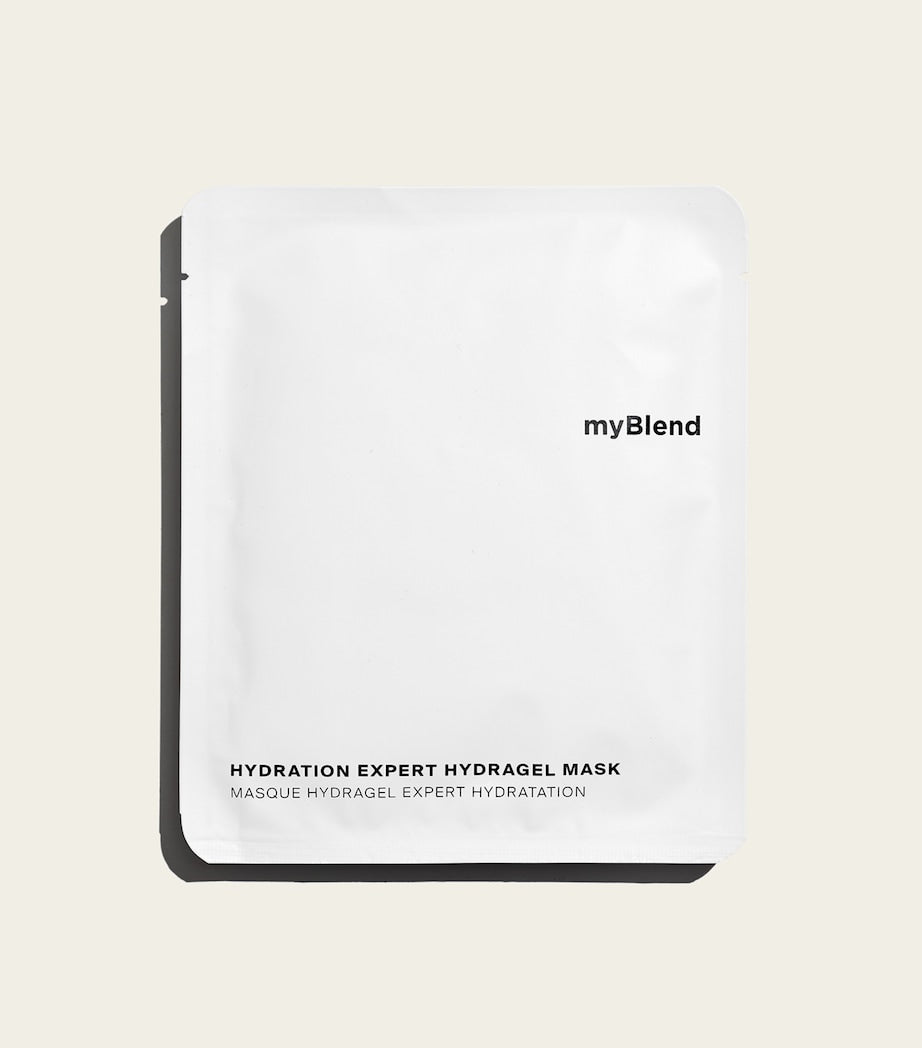 myBlend Hydration Expert Hydragel Mask (23g)