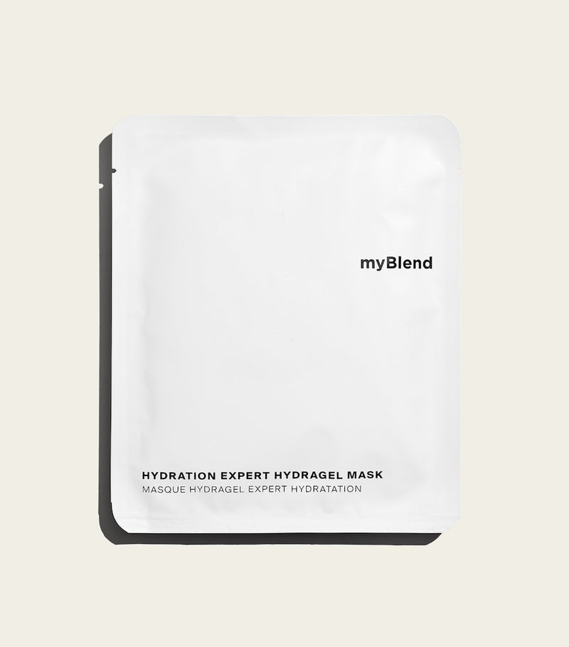 myBlend Hydration Expert Hydragel Mask (23g)