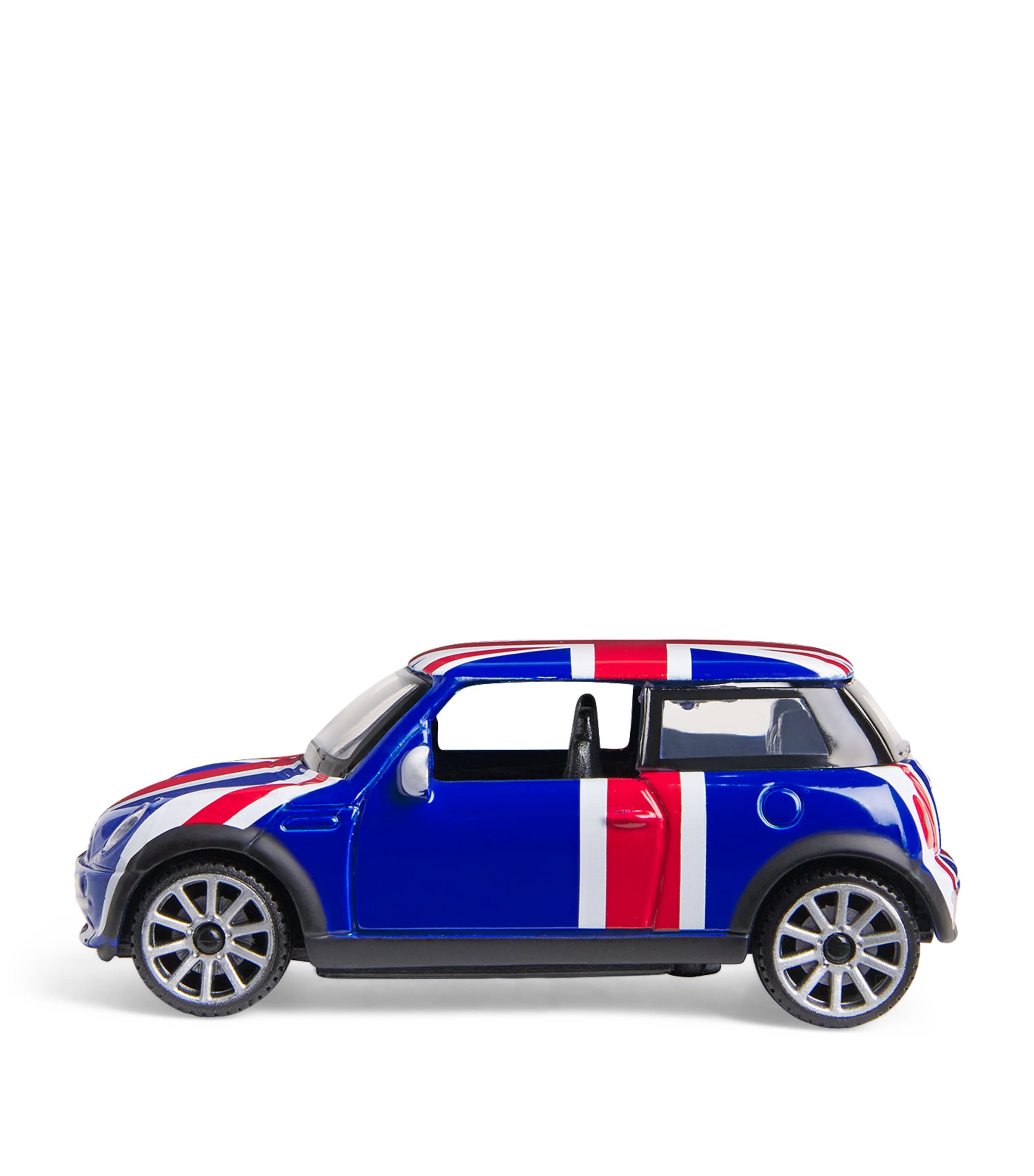 Harrods Union Jack Mini Cooper