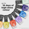 Sally Hansen Miracle Gel Nail Polish Get Mod (British brand)